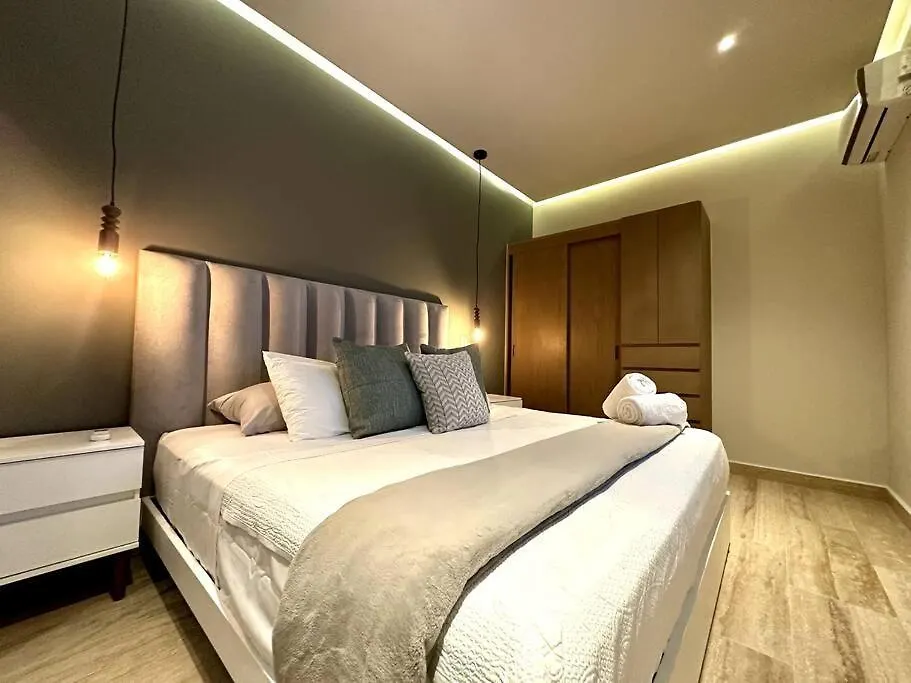Modern Loft With Rooftop Pool & Steps From The Beach By Solmar Rentals Playa del Carmen 0*,